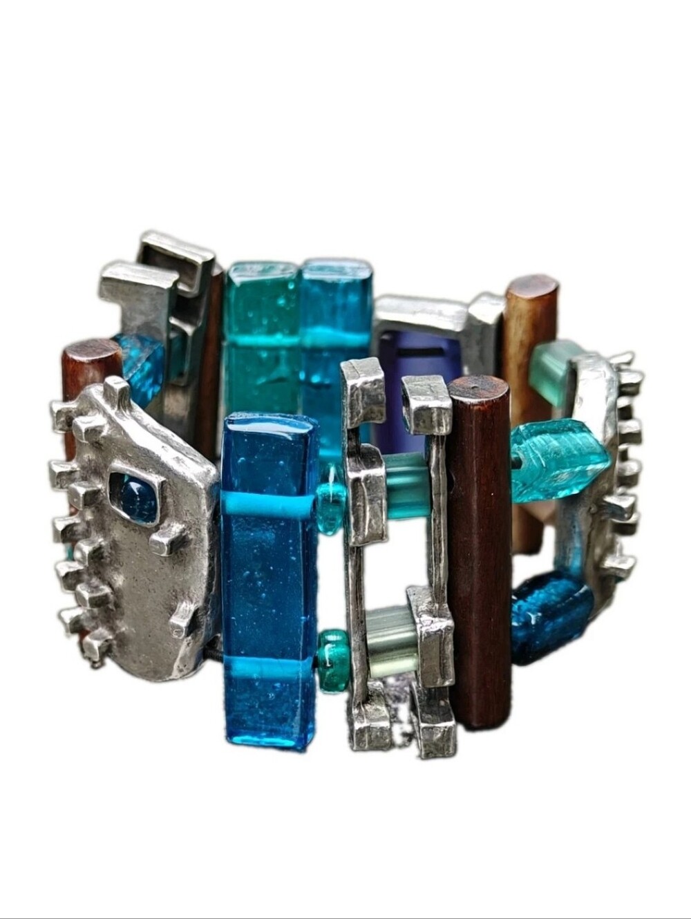 Stunning Anne Marie Chagnon Bracelet